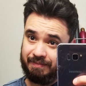 Meet your Posher, Daniel